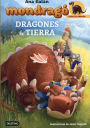 Mondrago crias de dragon 2. dragones de fuego