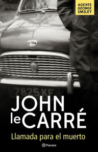 Title: Llamada para el muerto, Author: John le Carré