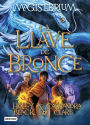 Magisterium 3. La llave de bronce: Magisterium 3