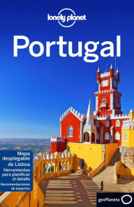 Title: Lonely Planet Portugal, Author: Lonely Planet