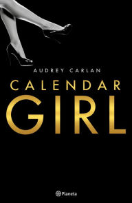 Title: Calendar Girl (pack), Author: Audrey Carlan