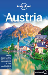 Title: Lonely Planet Austria, Author: Lonely Planet