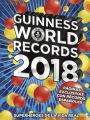 Guinness World Records 2018 (en español)