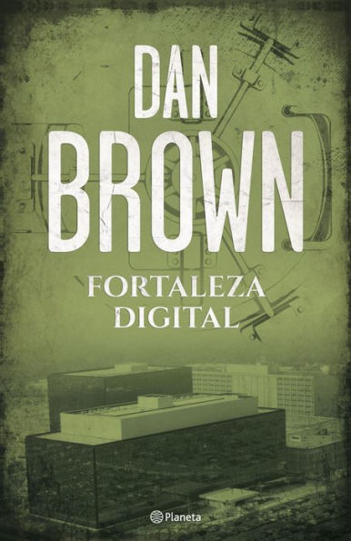 Fortaleza digital (Digital Fortress)