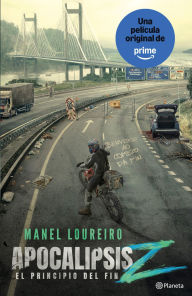 Title: Apocalipsis Z. El principio del fin, Author: Manel Loureiro