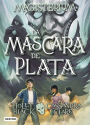 La máscara de plata: Magisterium 4