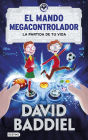 El mando megacontrolador: La partida de tu vida