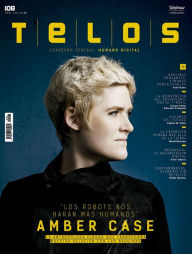 Title: Revista Telos 108/Fundación Telefónica, Author: Fundación Telefónica
