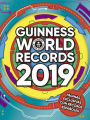 Guinness World Records 2019 (en español)