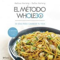 El método Whole 30