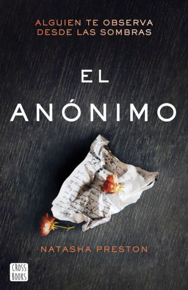 El anónimo (You Will Be Mine)