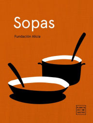 Title: Sopas, Author: Fundación Alícia