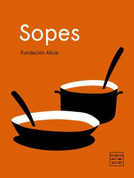 Title: Sopes, Author: Fundación Alícia