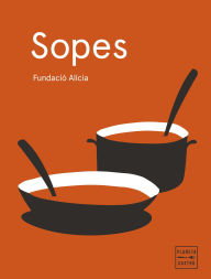Title: Sopes, Author: Fundación Alícia