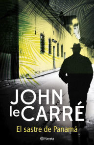 Title: El sastre de Panamá, Author: John le Carré