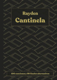 Title: Cantinela, Author: David Martínez Álvarez. Rayden