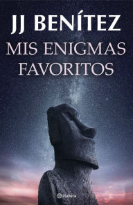 Title: Mis enigmas favoritos, Author: J. J. Benítez