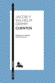 Title: Cuentos, Author: Hermanos Grimm