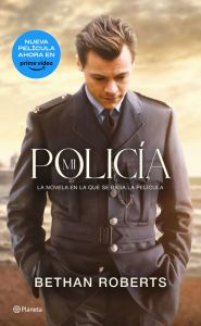Mi policía: La novela de la nueva película de Harry Styles