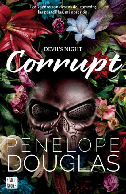 Corrupt By Penelope Douglas EBook Barnes Noble