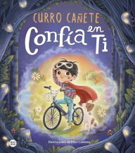 Title: Confía en ti, Author: Curro Cañete