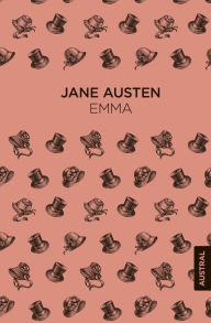 Title: Emma, Author: Jane Austen