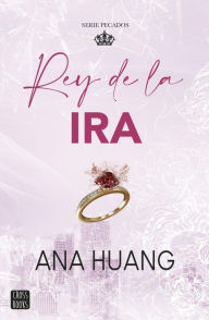 Title: Pecados 1. Rey de la ira, Author: Ana Huang