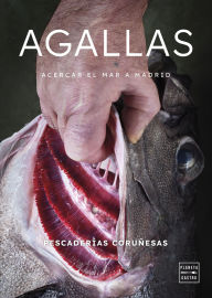Title: Agallas, Author: Pescaderías Coruñesas