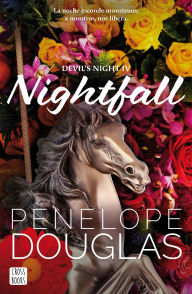 Title: Nightfall, Author: Penelope Douglas