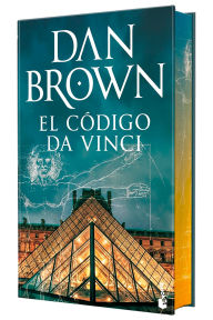 Title: El código Da Vinci. Edición especial con cantos decorados / The Da Vinci Code. Special Edition with Sprayed Edges, Author: Dan Brown