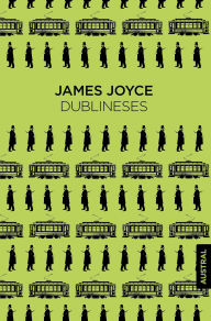 Title: Dublineses, Author: James Joyce