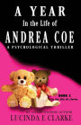 A Year in The Life of Andrea Coe: A Psychological Thriller
