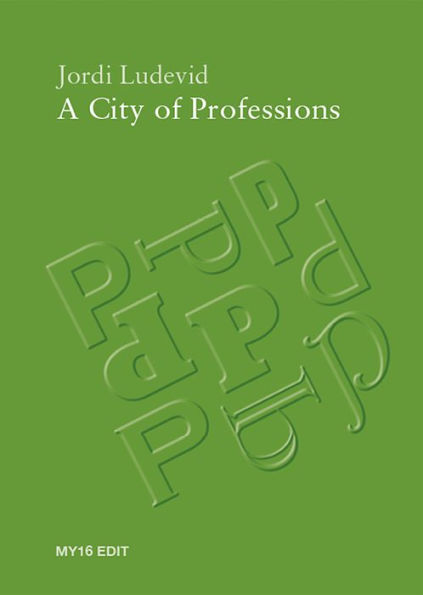 A City of Professions