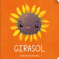Title: Girasol / Sunflower, Author: Elena Busse