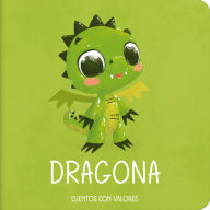 Title: Dragona / Dragoness, Author: Elena Busse