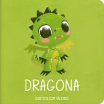 Alternative view 1 of Dragona / Dragoness