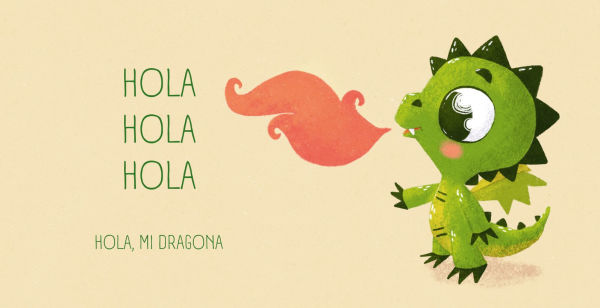 Dragona / Dragoness