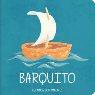 Title: Barquito / Little Boat, Author: Elena Busse