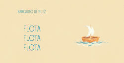 Alternative view 3 of Barquito / Little Boat