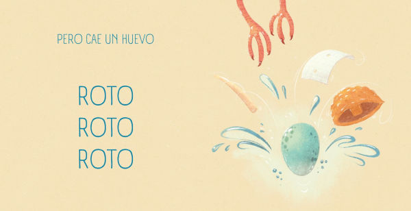 Barquito / Little Boat