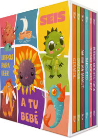 Title: ColecciÃ¯Â¿Â½n de Libros Para BebÃ¯Â¿Â½s / Early Literacy Collection, Author: Elena Busse