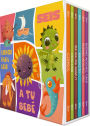 ColecciÃ¯Â¿Â½n de Libros Para BebÃ¯Â¿Â½s / Early Literacy Collection