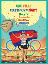 Title: Une Fille Extraordinary, Author: Nary Ly