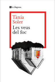 Title: Les veus del foc, Author: Tània Soler
