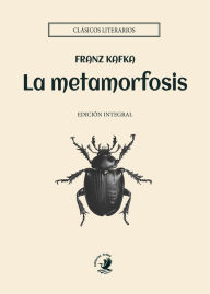 Title: La metamorfosis, Author: Franz Kafka