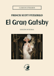 Title: El Gran Gatsby, Author: Francis Scott Fitzgerald