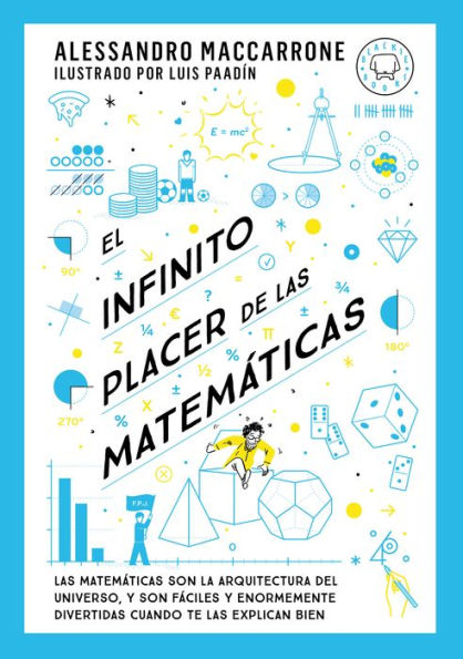 El infinito placer de las matemáticas / The Infinite Pleasure of Mathematics