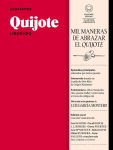 Alternative view 1 of Quijote Liberado / Quixote