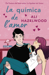 Title: La química de l'amor, Author: Ali Hazelwood
