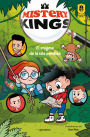El enigma de la isla perdida / Mystery of the Lost Island